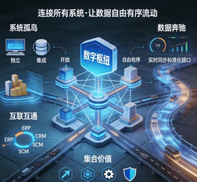 互联网时代下的网站制作趋势与变革